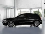 Mercedes-Benz A-Klasse 250 e Business Solution AMG