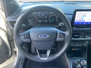 Ford Puma 1.0 EcoBoost Hybrid Titanium X First Edition |Adaptieve Cruise Control | Camera | Winter Pack | BLIS | B&O | Stoelmassage | LED Koplampen