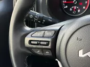 Kia Picanto 1.0 DPi DynamicLine | Navi | Camera | Apple Carplay | Android Auto | Lichtmetalen Velgen | Airco |