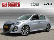 Peugeot 208 1.2 PureTech 100 Active | Airco | Cruise | Navi | LED | Apple CarPlay/Android Auto |