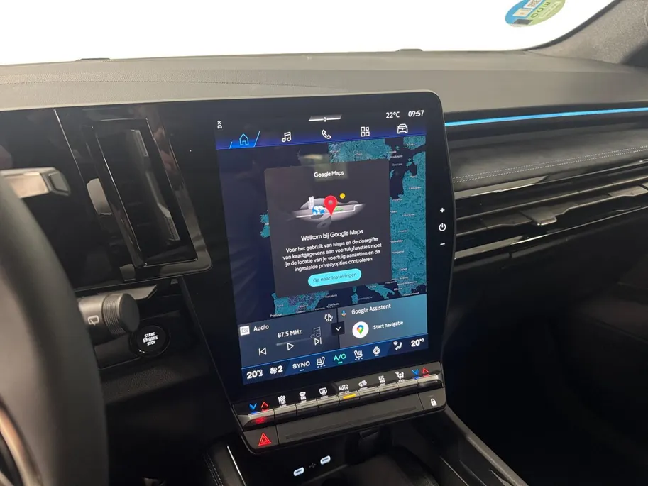 Renault Austral 1.2 E-Tech full hybrid 200 esprit Alpine | 360° Camera | Adaptive Cruise | Apple CarPlay/Android Auto