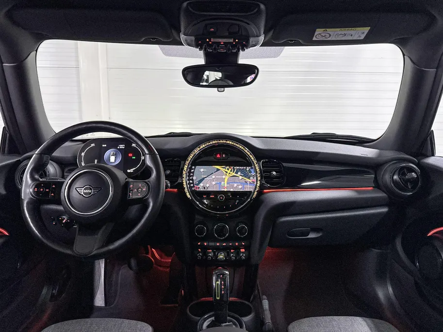 MINI Cooper 3-deurs Electric Business Edition