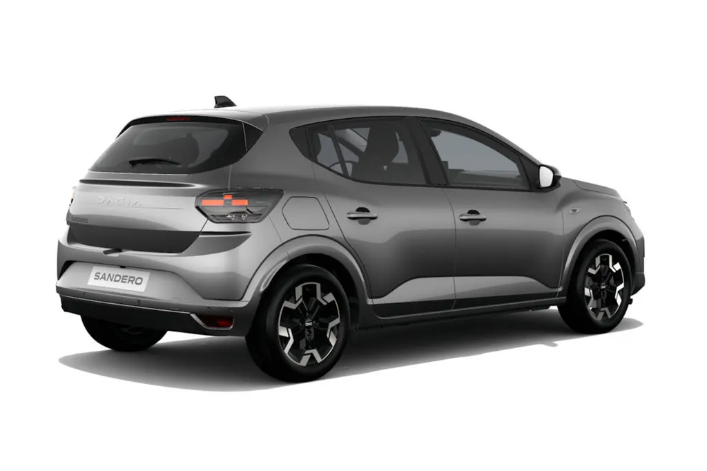 Dacia Sandero 1.2 Eco-G 120 journey uit voorraad leverbaar met € 1.500,- korting en Gratis 7 jaar garantie tot 140.000km | 1,9% Actiefinanciering i.c.m. Dacia 50/50 Deal | Pack Winter+ | Pack Nav+ | Pack driving |