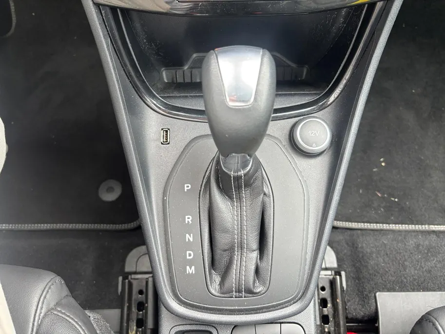 Ford Puma 1.0 EcoBoost Hybrid ST-Line X *Automaat*Navi+Camera*Climate Control*Schuif/kanteldak*Adapt. Cruise Control*Winter Pack*Elekt. Achterklep*Zeer nette auto!