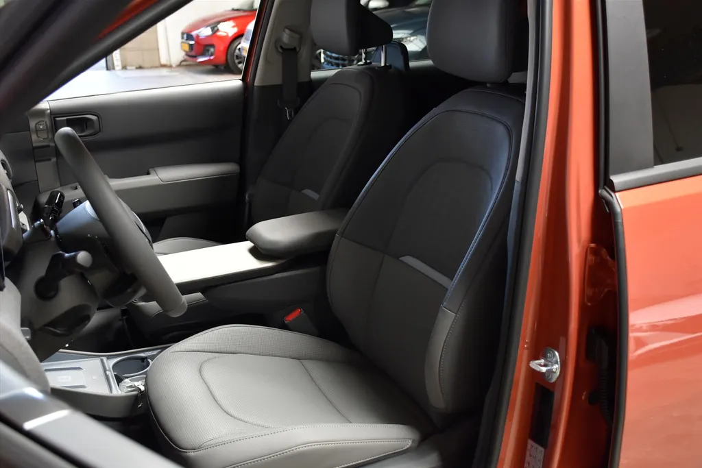 Kia EV3 81,4 kWh 204pk Plus Advanced
