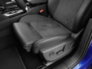 Audi Q5 e-hybrid quattro S edition Competition 367 PK · Panorama dak · Trekhaak elek. wegklapbaar · bijrijdersdisplay · 21' LM Velgen