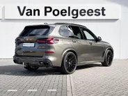 BMW X5 xDrive50e