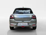 Suzuki Swift 1.2 Select Smart Hybrid