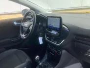 Ford Puma 1.0 EcoBoost 125 pk Titanium Navigatie - Winter Pack - Comfort Pack