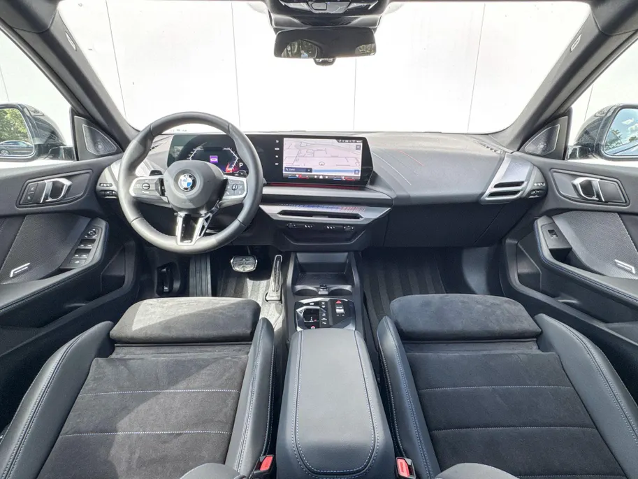 BMW 2 Serie Gran Coupé 220
