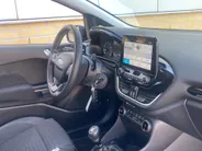 Ford Fiesta 1.0 EcoBoost 95 pk Titanium Apple Carplay/ Android Auto - Climate Control - Parkeersensoren achter