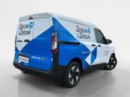 Ford E-Transit Courier Trend 44 kWh | Financial lease €229,- per maand | Demo deal! | Bel 030-2911111!
