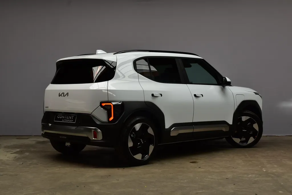 Kia EV2 42,2 kWh 147pk Plus Advanced