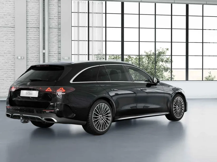 Mercedes-Benz E-Klasse Estate 300 e Business Solution AMG