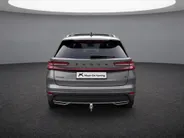 Škoda Kodiaq 1.5 TSI 204pk DSG PHEV Sportline Business · Panoramadak · Wegklapbare Trekhaak · Camera · Elek. Voorstoel · P-Sensoren · 19'' Inch · Garantie t/m 29-06-2030 of 100.000km