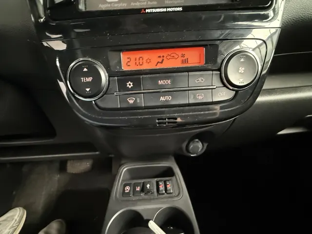 Mitsubishi Space Star 1.2 Instyle AT | Carplay