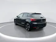 SEAT Ibiza FR Business Connect 1.0 EcoTSI 70 kW / 95 PK Hatch 5 deurs | 5 versn. handbak |  18 inch lichtmetalen velgen | Herwaardering | Privatelease 420,- Per maand!