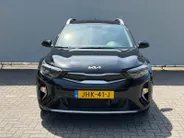 Kia Stonic 1.0 T-GDi MHEV 100pk DCT7 DynamicLine