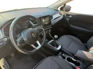 Renault Captur 1.0 TCe 90 Intens | Apple Carplay & Android Auto | Parkeersensoren | Volledig Dealer Onderhouden | Cruise & Climate Control | 12 Maanden BOVAG Garantie