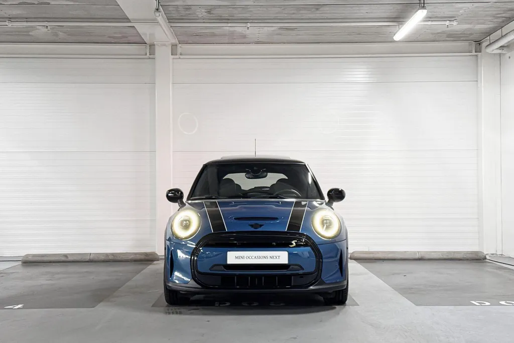 MINI Cooper 3-deurs Electric Classic