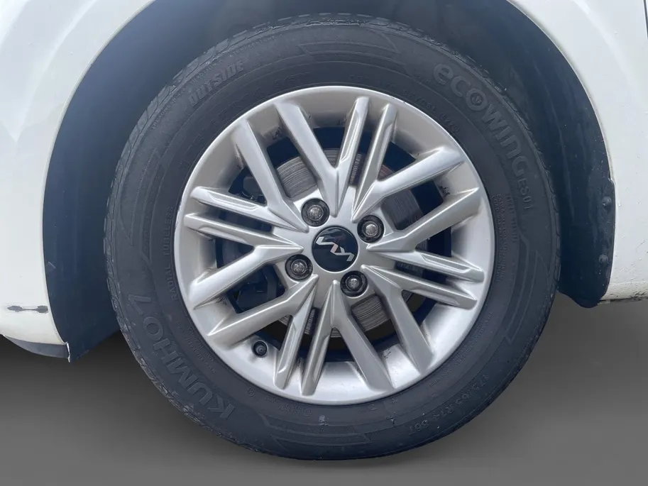 Kia Picanto 1.0 DPi DynamicLine | LM-Velgen | Cruise control | Apple Carplay/ Android Auto
