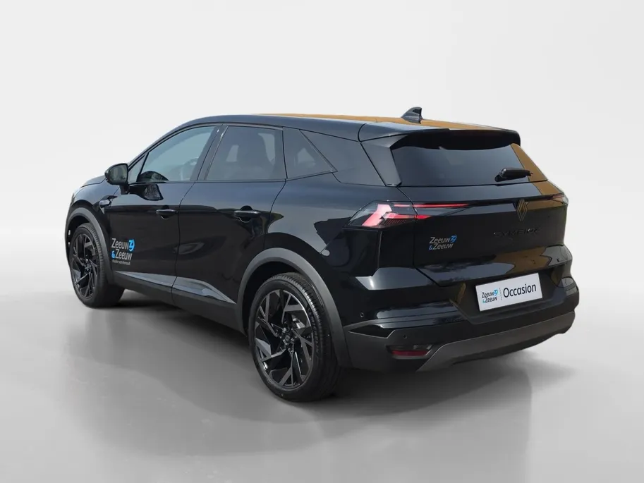 Renault Symbioz 1.8 E-Tech full hybrid 160 esprit Alpine | LMV | Electrische kofferbakklep | Esprit alpine Interieur | Let op! betreft Demo, voor actuele kilometerstand bel de vestiging |