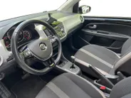 Volkswagen up! 1.0 BMT high up!