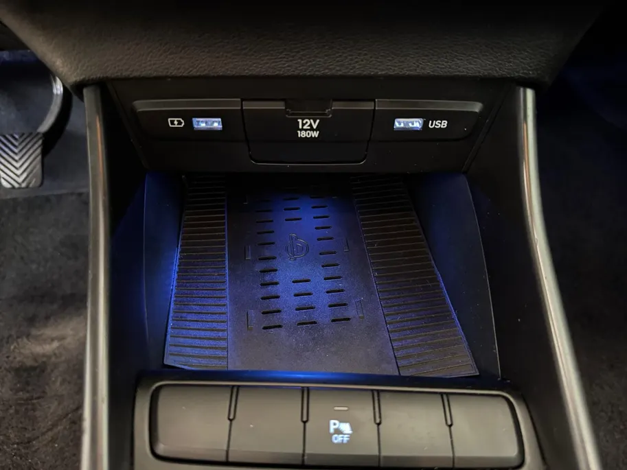 Hyundai i20 1.2 COMFORT | APPLE CARPLAY | CAMERA | DEALERONDERHOUDEN |