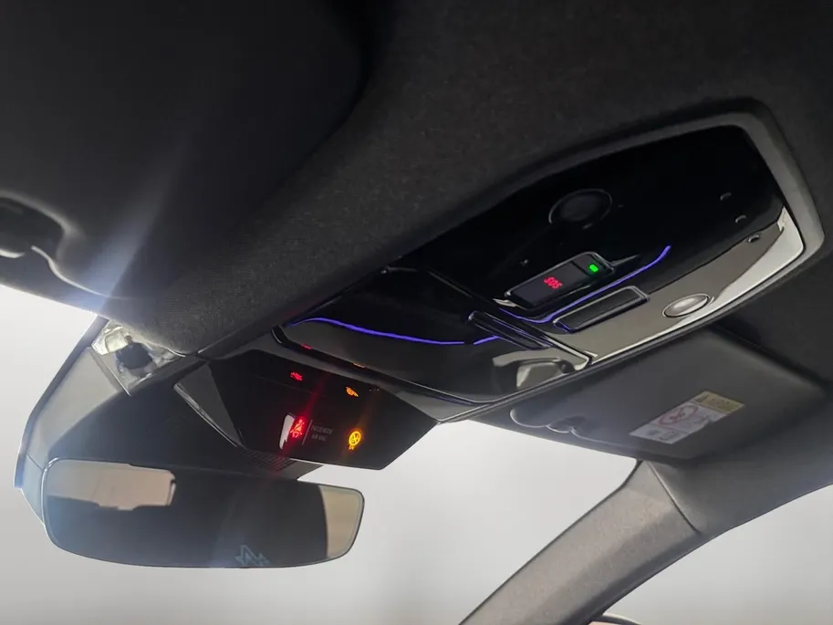 Renault Austral 1.2 E-Tech full hybrid 200 techno esprit Alpine AUTOMAAT NAVI AIRCO CAMERA CRUISE CONTROLE APPLE CARPLAY ANDROID AUTO HOGE INSTAP LM VELGEN ZEER MOOIE AUTO