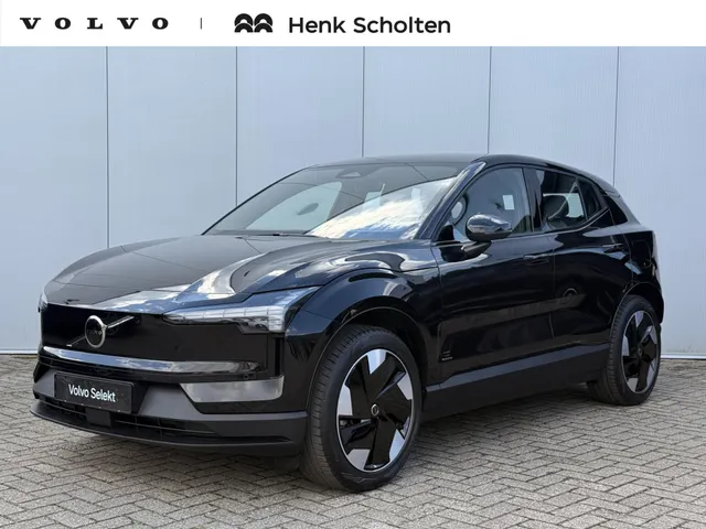 Volvo EX30