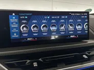 BMW XM PHEV 30 kWh