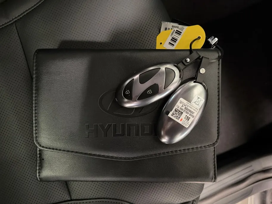 Hyundai Tucson 1.6 PHEV | PREMIUM | TWO TONE | €7500,- KORTING | DIRECT LEVERBAAR |