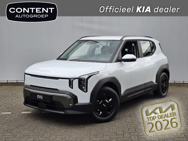 Kia EV2
