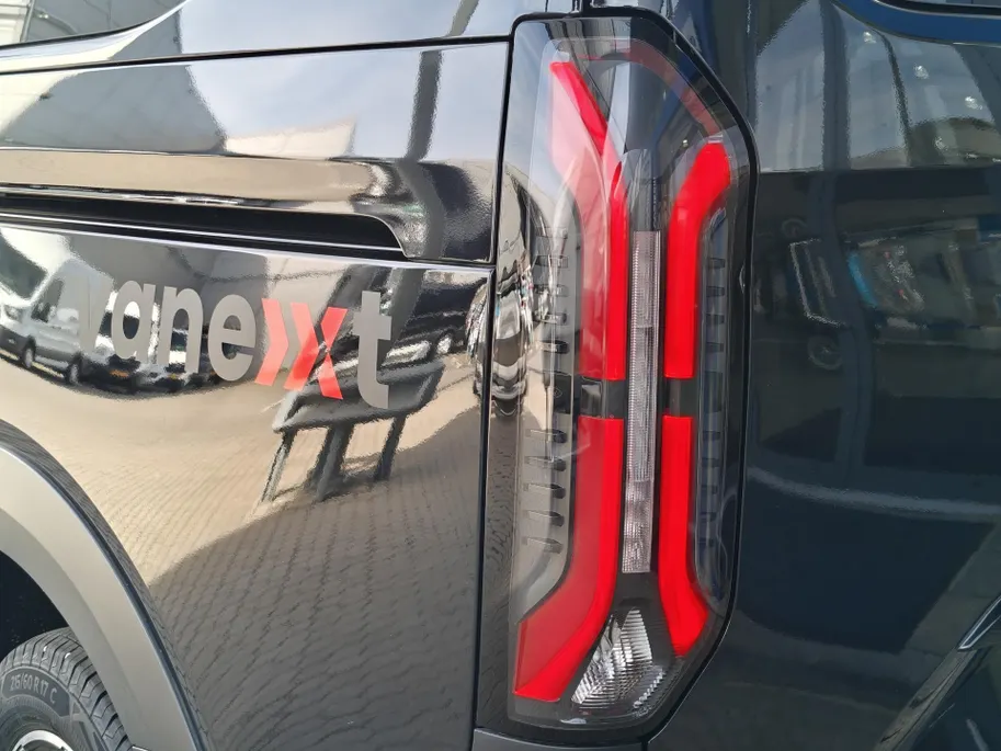 Ford Tourneo Custom VANEXXT 340 2.5 PHEV L1H1 Active | POLIMER HEFDAK | PRO POWER ONBOARD | 4 SLAAPPLAATSEN | 5 ZITPLAATSEN