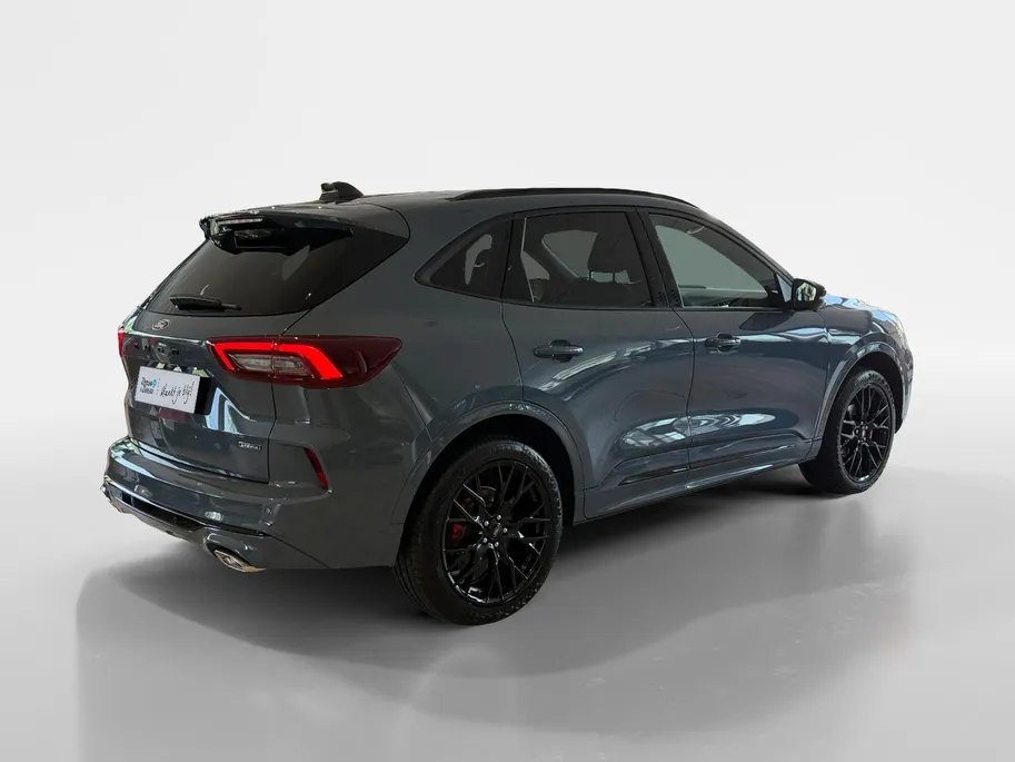 Ford Kuga 2.5 PHEV BlueCruise Edition | Direct Leverbaar | Actiekorting €4000,- | 2100KG Trekgewicht | Handsfree Rijden | Trekhaak |