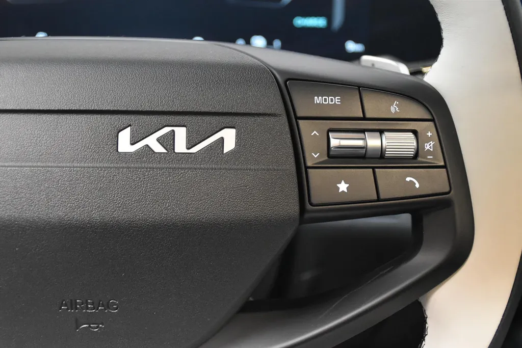 Kia Sportage 1.6 T-GDi 239pk Hybrid AT6 GT-Line