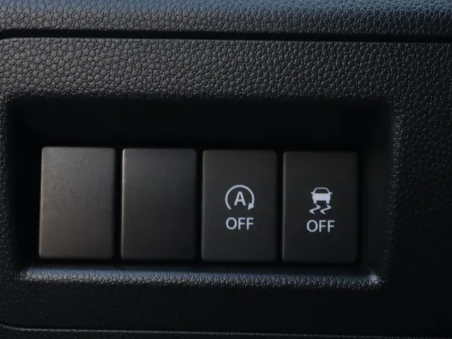 Suzuki Ignis 1.2 Select Hybrid Carplay | Camera