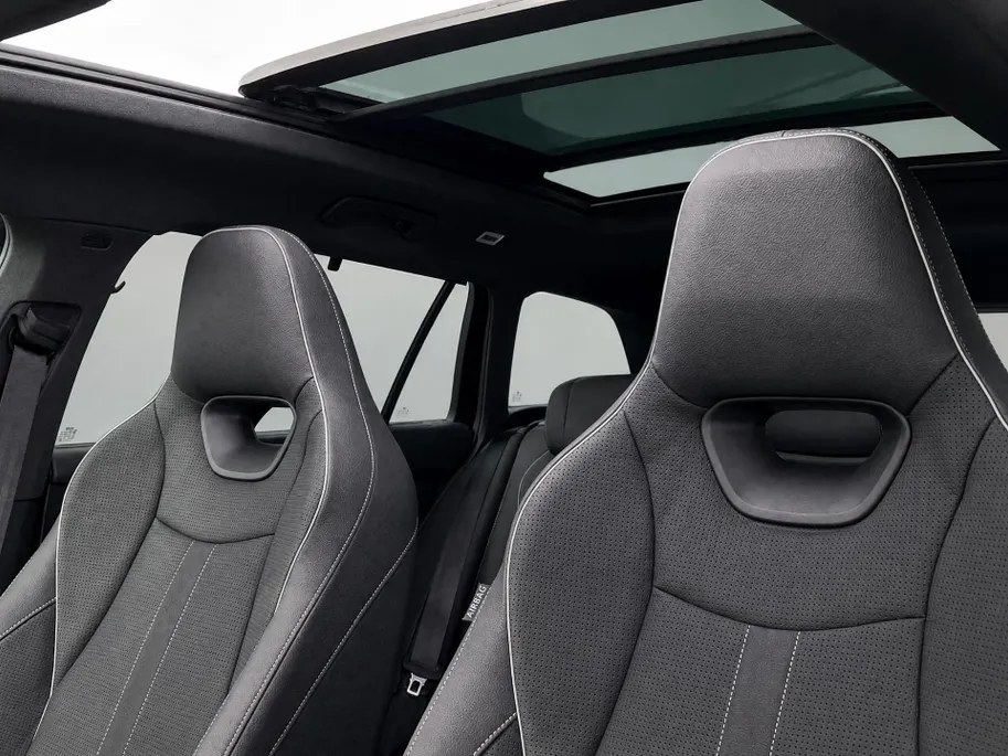 Škoda Superb 1.5TSI 150kW/204PK PHEV Sportline Business · Leder · Panoramadak · Apple/Android Car Play · Garantie t/m 05-09-2027