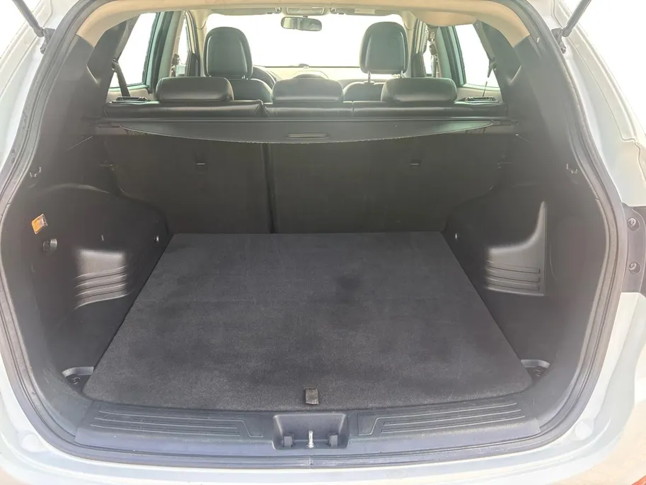 Hyundai ix35 2.0i Business Edition | Navi | Leder | Climate control