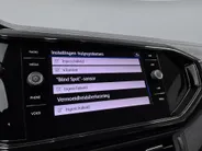 Volkswagen T-Cross 1.0 TSI 115pk DSG Style · Trekhaak · Camera · Dodehoeksensoren · Navigatie · Apple/Android Car Play · Stoelverwarming · Climatronic ·