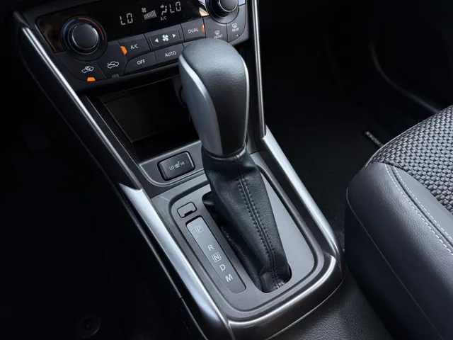 Suzuki S-Cross 1.4 BoosterJet Style Hybrid | Automaat