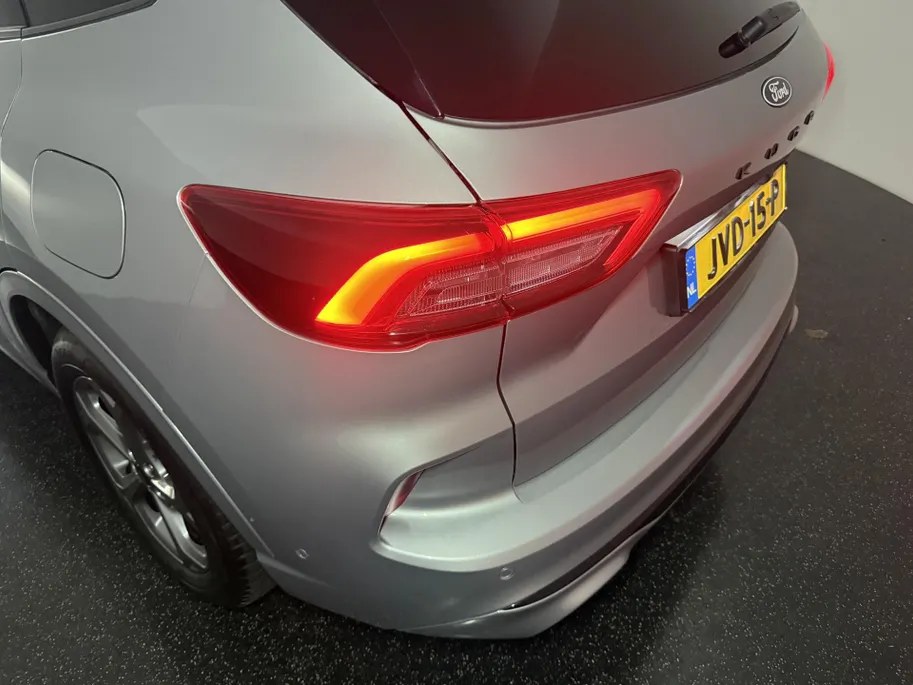 Ford Kuga 2.5 PHEV ST-Line X 243PK | Pano Dak | AGR Voorstoelen | Winter Pack | Matrix LED Koplampen | Elektrische Trekhaak