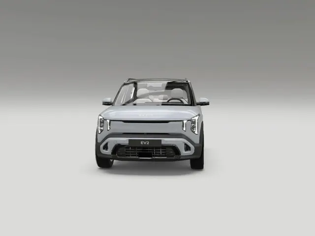 Kia EV2 GT-Line 61 kWh