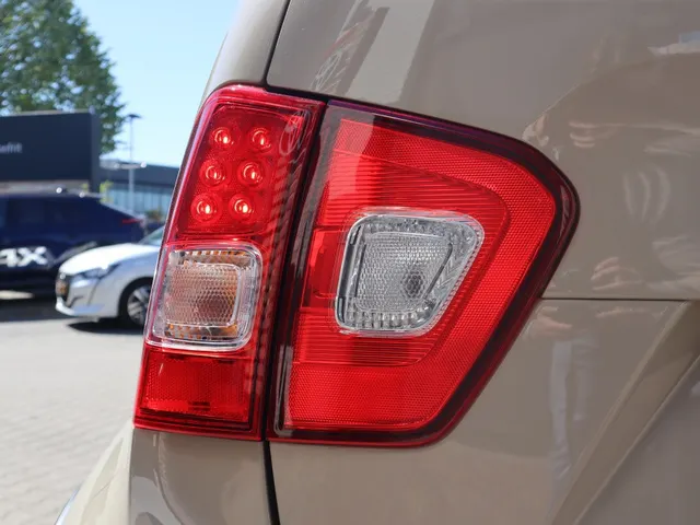 Suzuki Ignis 1.2 Hybrid Style Cruise | Keyless | All Seasons