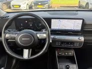 Hyundai Kona 1.6 GDI HEV Comfort Smart | Stoelverwarming | Carplay | Dealer onderhouden