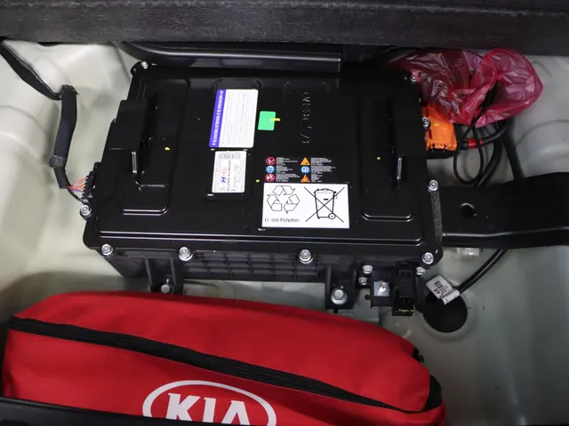 Kia Stonic 1.0 T-GDi MHEV DynamicPlusLine