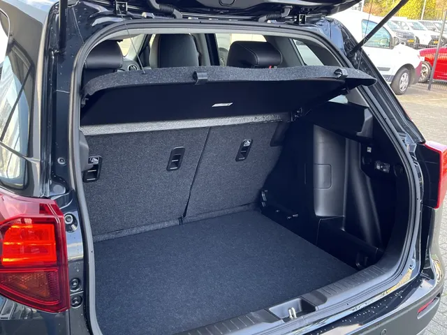 Suzuki Vitara 1.4 B.jet Smart Hybrid Style | Parkeersensoren | Stoelverwarming
