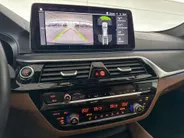 BMW 5 Serie Touring 530e Business Edition Plus