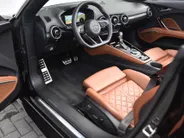 Audi TT Roadster 40 TFSI Pro Line S