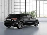 Mercedes-Benz A-Klasse 250 e Business Solution AMG